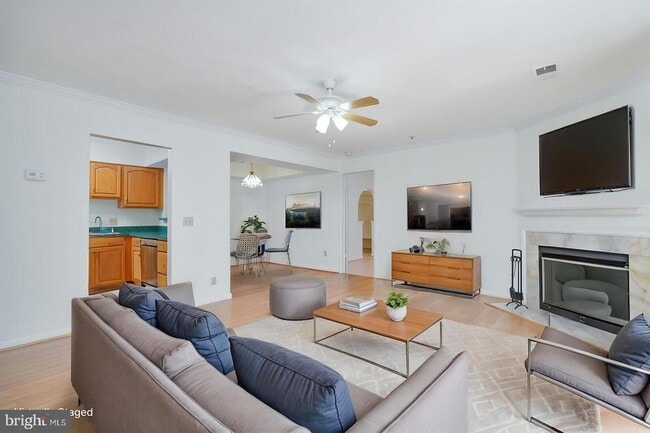 Foto del edificio - 5800 Inman Park Cir