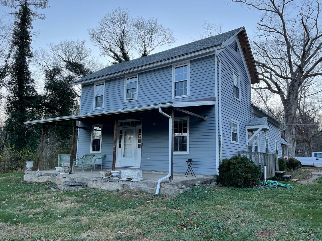 Foto principal - 139 Lavalette Nursery Rd