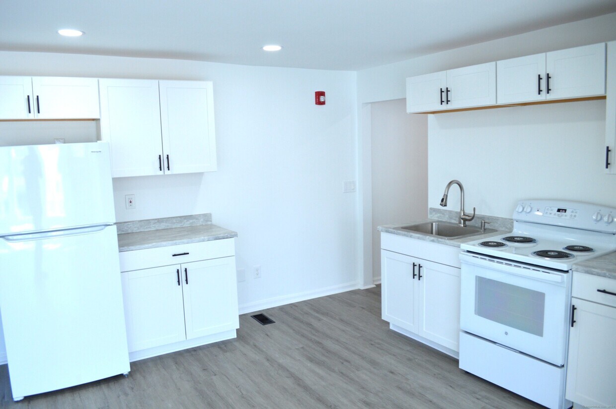 Foto principal - 77 Pine St