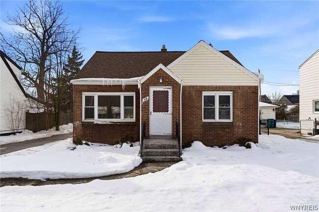 Foto del edificio - 38 Harvest Ave