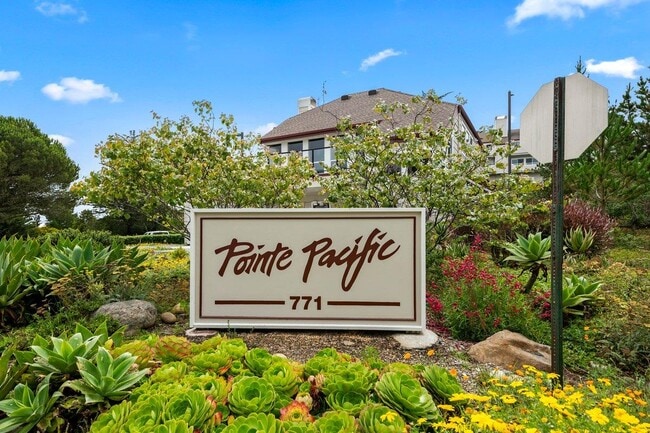 Building Photo - 721 Pointe Pacific Dr