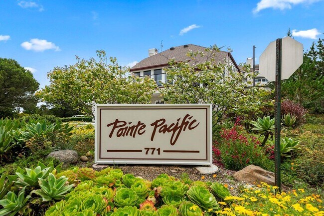 Foto del edificio - 721 Pointe Pacific Dr