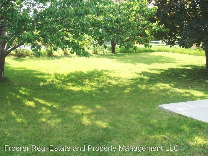 Foto del edificio - 5 br, 3 bath House - 3725 VAN BUREN