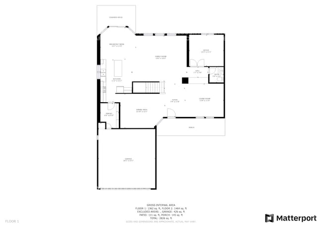 Building Photo - 2936 S Sierra Heights