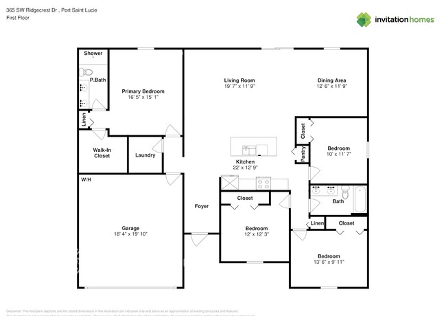 Foto del edificio - 365 SW Ridgecrest Dr