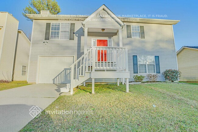Building Photo - 1596 Cobbs Creek Ln