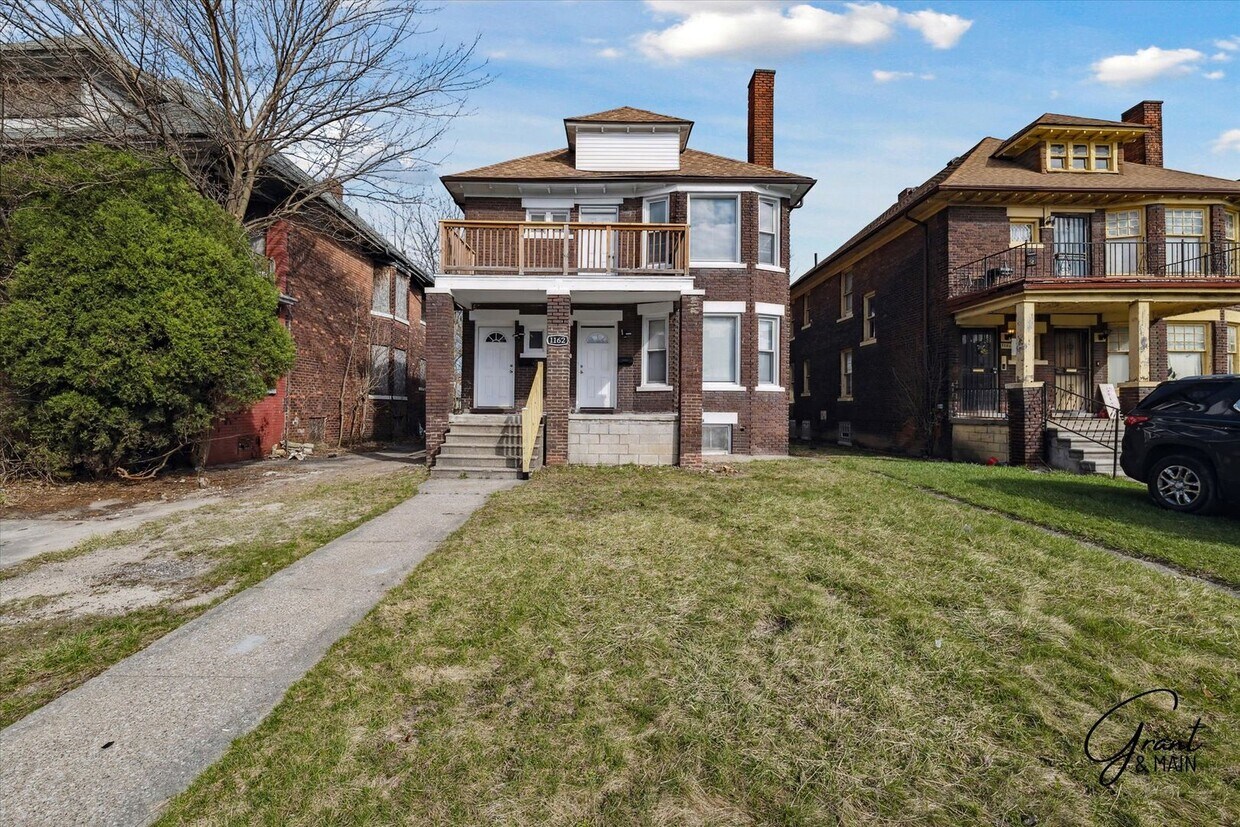 Primary Photo - 1162 Virginia Park St
