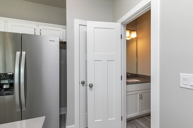 Building Photo - "Modern Comfort: A Stylish Two-Story Retre...