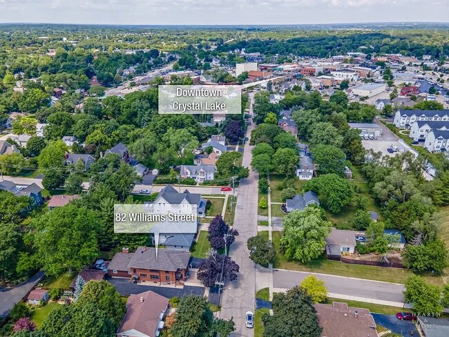 Foto del edificio - 82 S Williams St