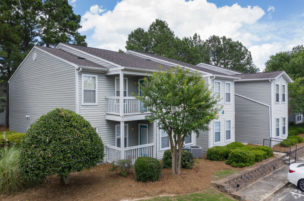 Foto principal - Overlook Gardens Apartments