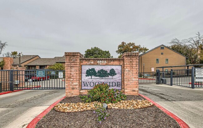 Foto del edificio - 4803 Hamilton Wolfe Rd