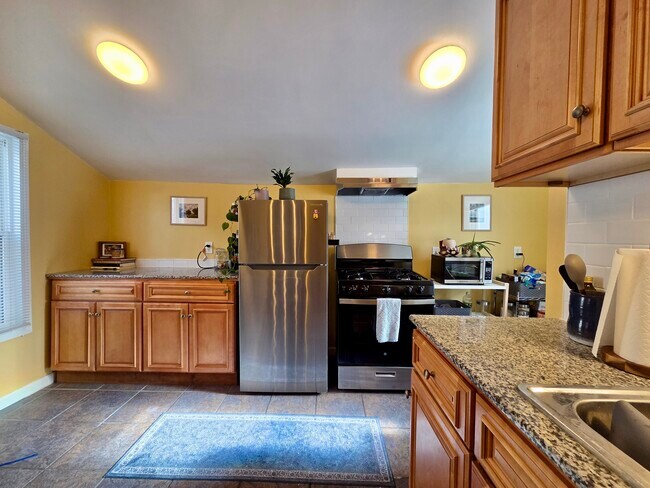 Foto del edificio - 814 South Ave