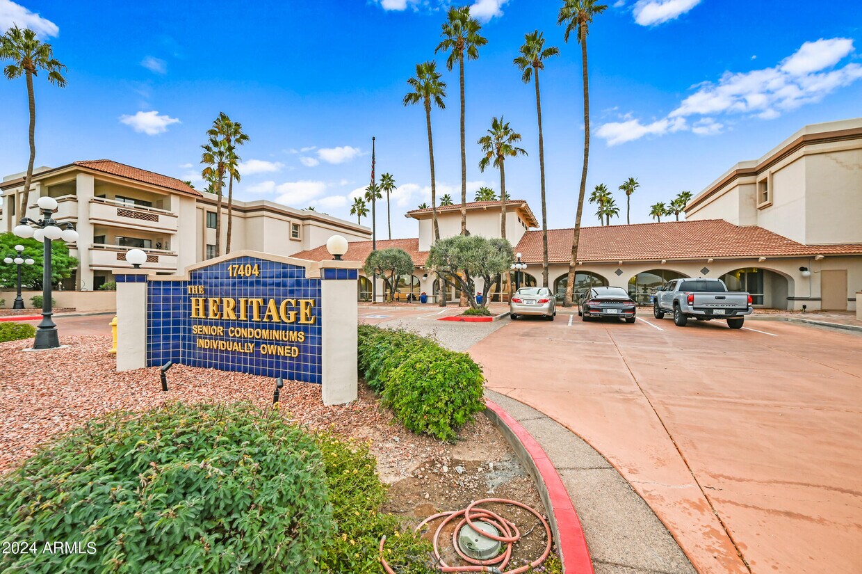 Foto principal - 17404 N 99th Ave