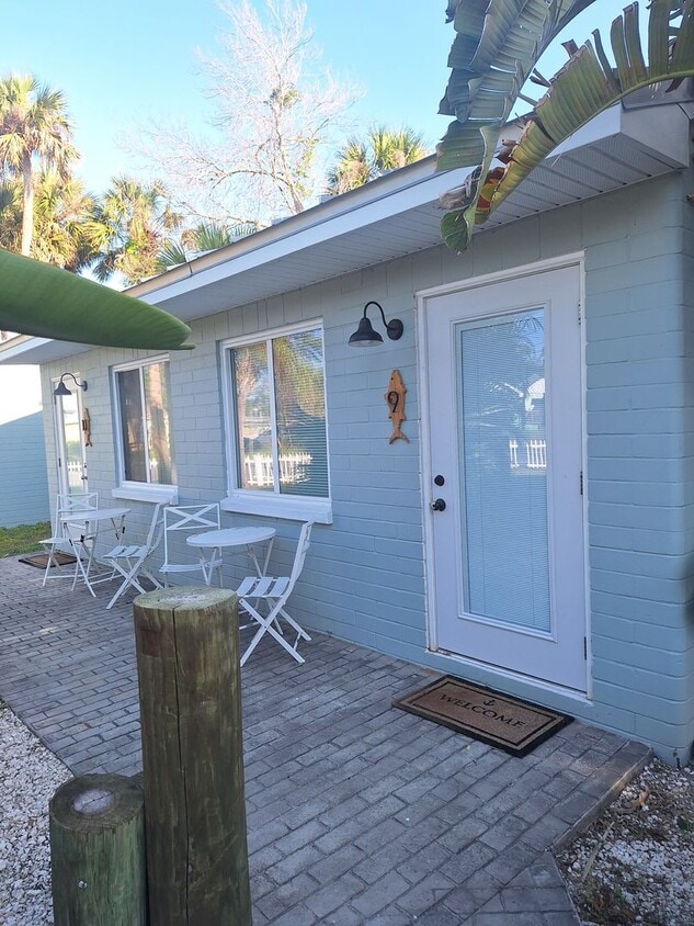 Foto principal - LONG TERM FURNISHED EFFICIENCY-ALL UTILITE...