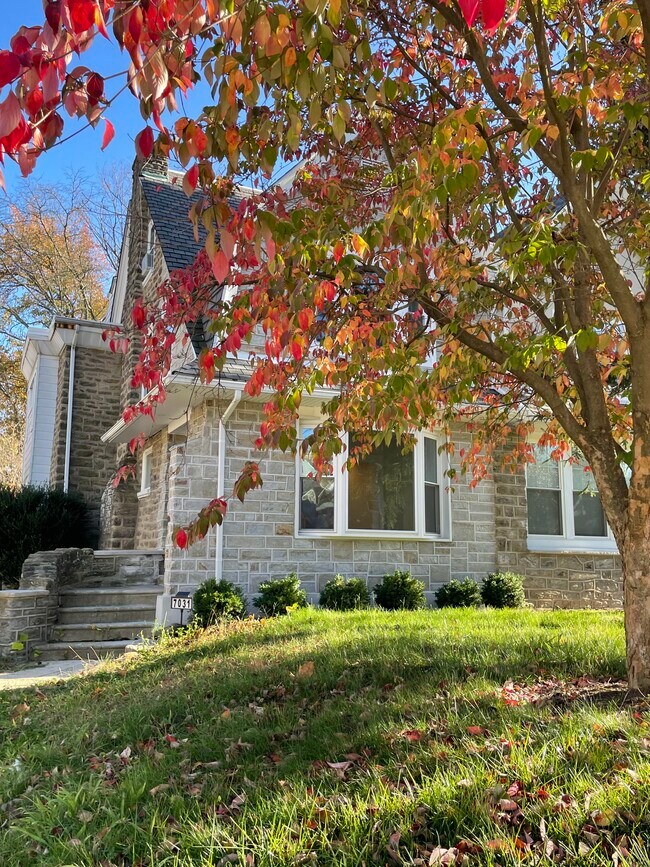 7031 Lincoln Dr, Philadelphia, PA 19119 House Rental in Philadelphia