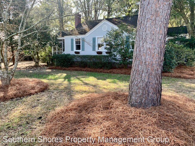 Building Photo - 3 br, 1 bath House - 2149 Fort Pemberton Dr.