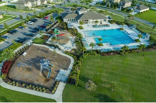 Foto del edificio - 7419 Rosy Periwinkle Ct