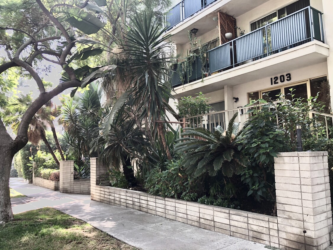 Primary Photo - 1203 N Kings Rd