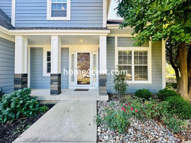 Foto del edificio - Beautiful Home Located on a Cul de sac, Wo...