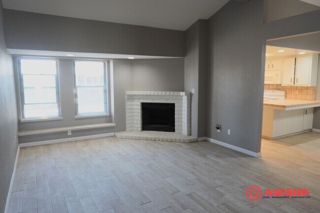 Foto del edificio - Beautiful 3 Bedroom Home Located in the Southwest!