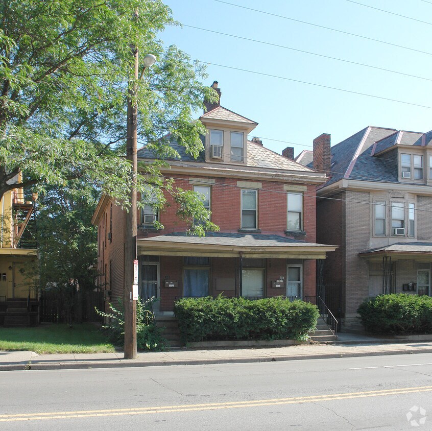 114116 W 5th Ave, Columbus, OH 43201 Apartments in Columbus, OH