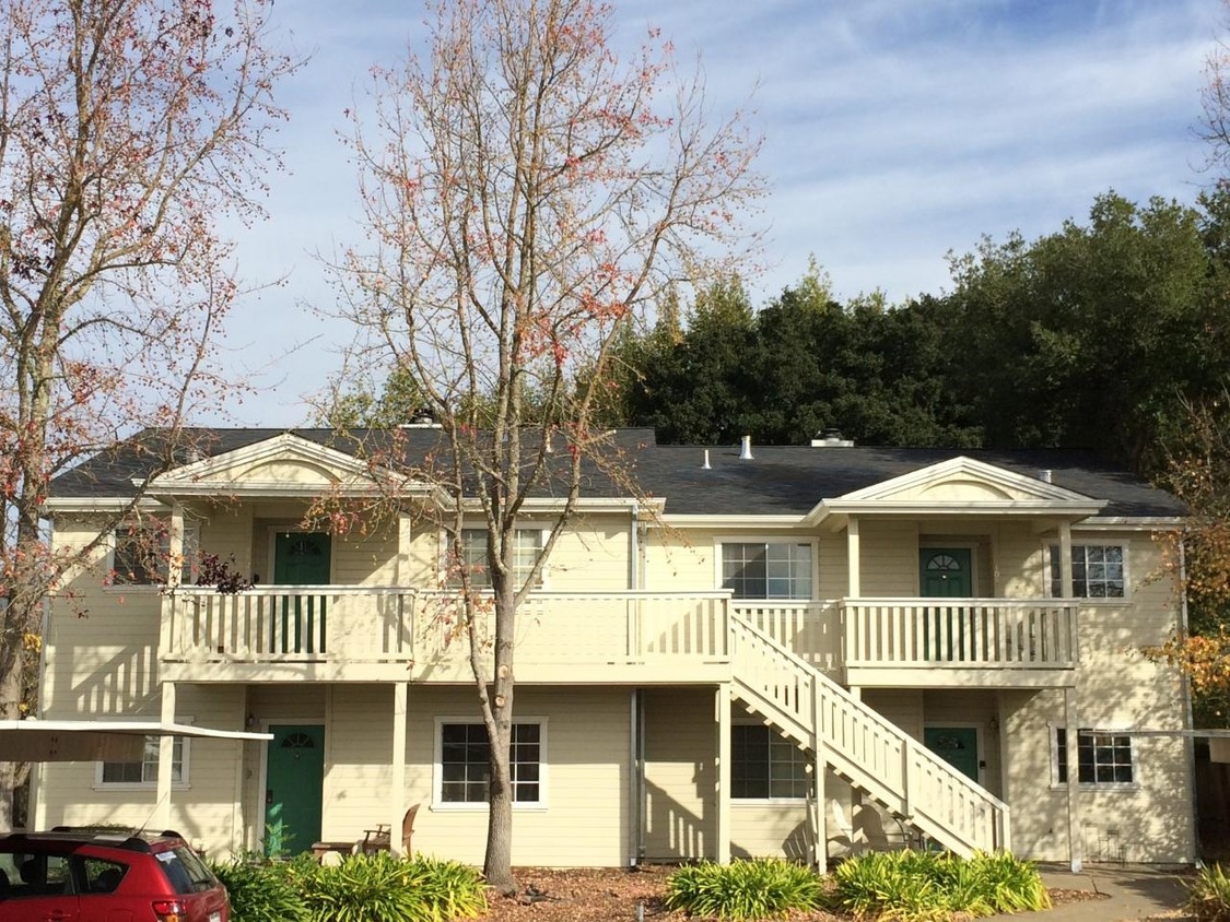 Sonoma Point Apartments - Apartments in Sonoma, CA | Apartments.com