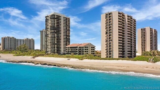 Foto del edificio - 4200 N Ocean Dr