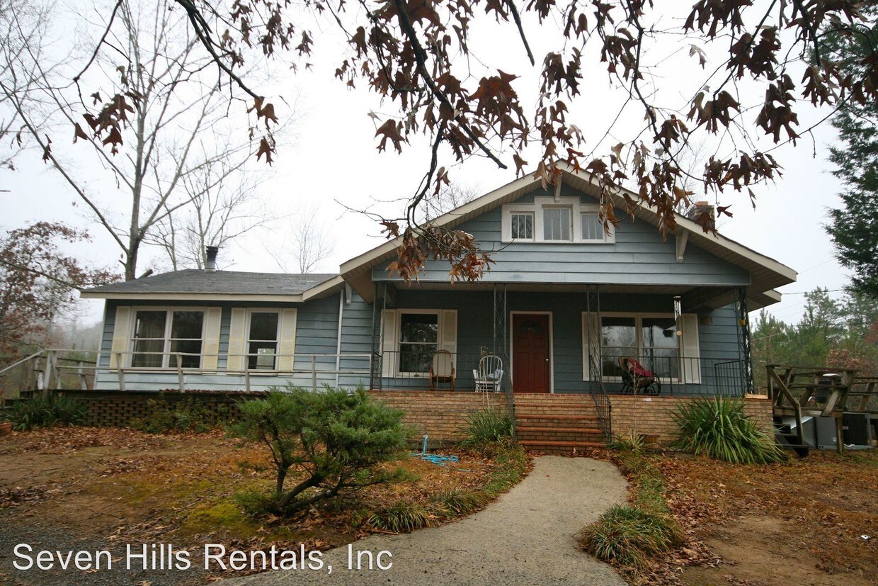 988 Little Texas Valley Rd NW, Rome, GA 30165 House Rental in Rome
