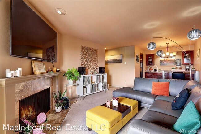 Foto del edificio - 3421 SW Roxbury St