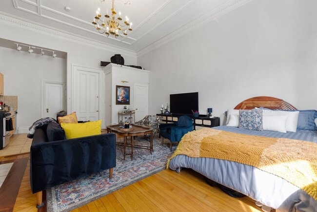 Building Photo - 171 Beacon St