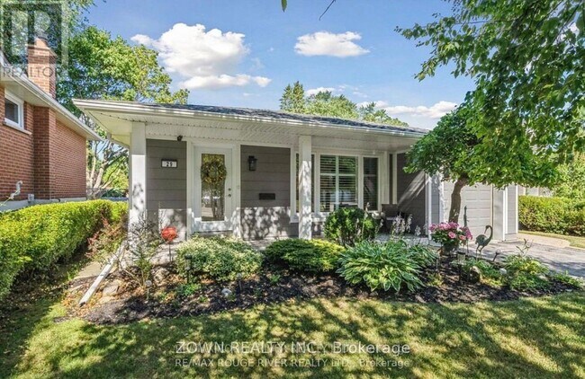 Photo du bâtiment - 29 Rodarick Dr