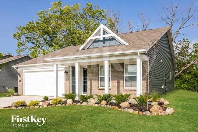 Foto del edificio - 663 Van Buren St