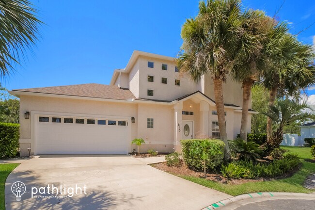 Building Photo - 613 Cedar Bough Court