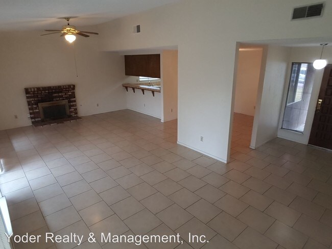 Building Photo - 4 br, 2 bath House - 1609 Poust Road