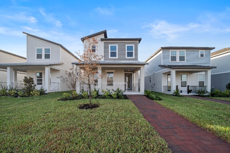 Foto principal - 14034 Frasier St