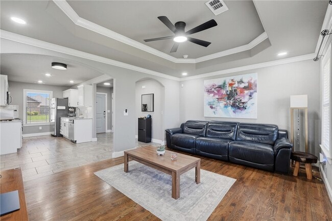 Foto del edificio - 3807 S W Capstone Ave