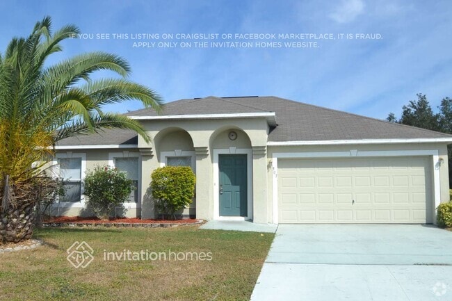 Building Photo - 503 Lakeview Dr