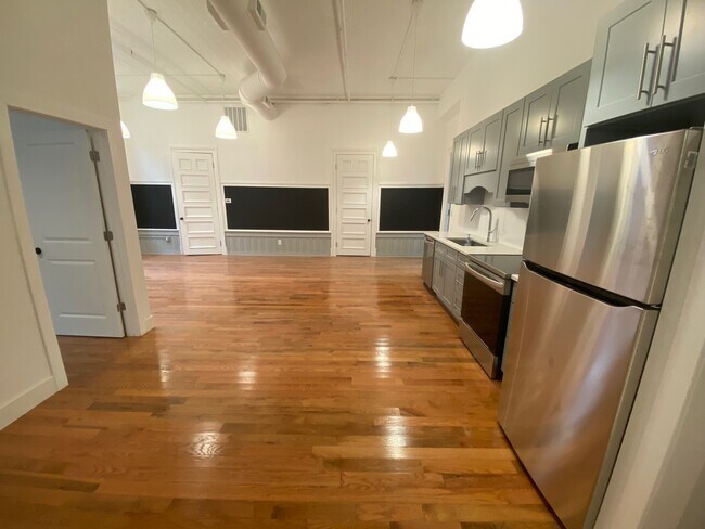 Foto del edificio - 525 4th Ave