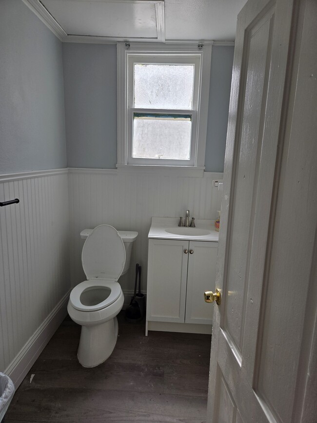 Foto del edificio - 468 S 6th St