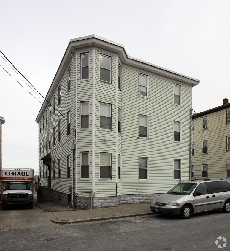 Foto principal - 11 Spruce St