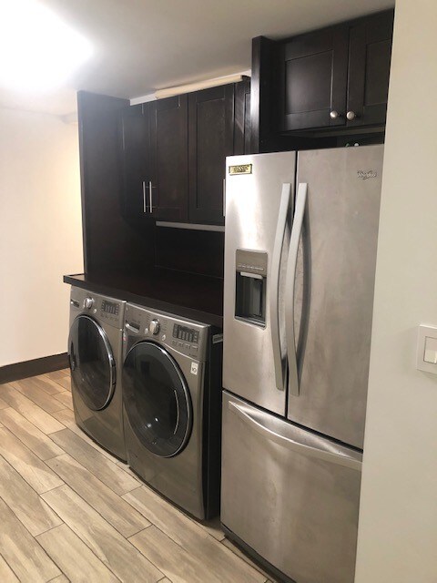 Plano de planta - 168 Norfolk St