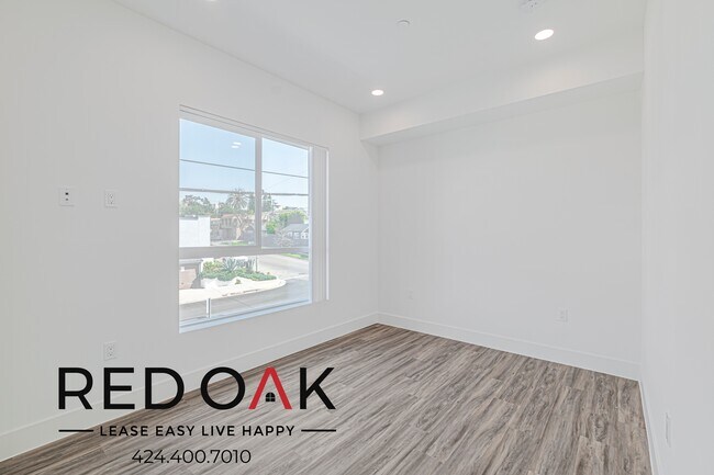 Foto del edificio - 4000 Mont Clair St