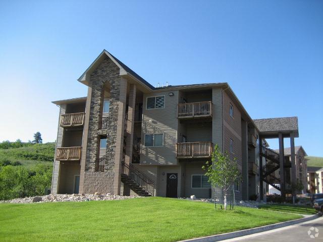 Luxury Apartments for Rent in Rapid City SD | Apartments.com