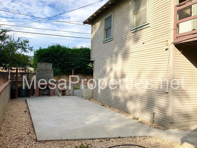 Foto del edificio - 4432 9th St