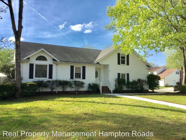 Building Photo - 4 br, 2 bath House - 1749 Seaton Dr
