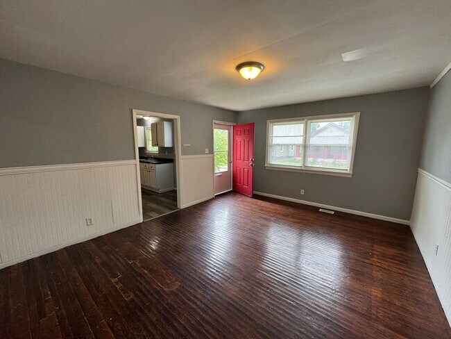 Foto del edificio - 2841-2843 E 19th Street