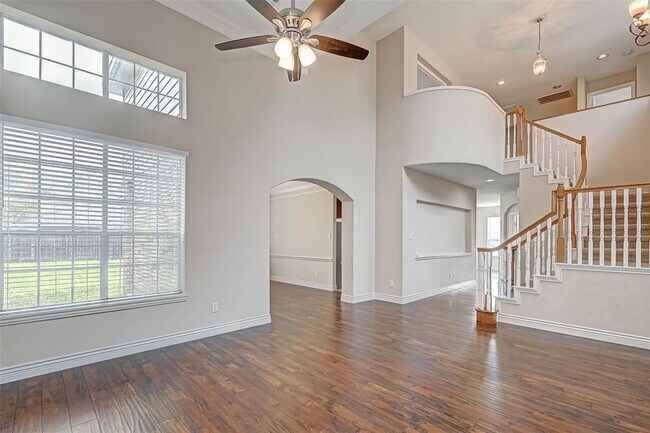 Building Photo - 22402 Kendall Shay Ct