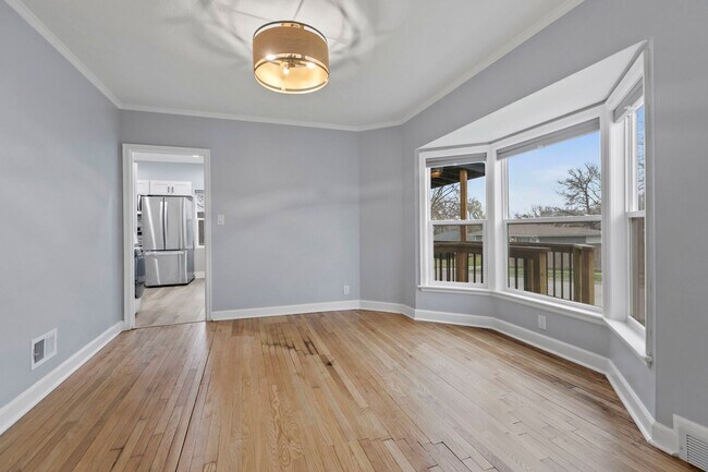 Foto del edificio - 3210 S 48th St