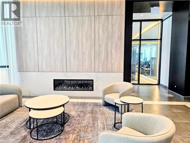 Building Photo - 1 Jarvis St