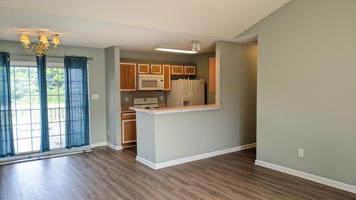 Foto principal - Move in Ready-Tall Oaks!